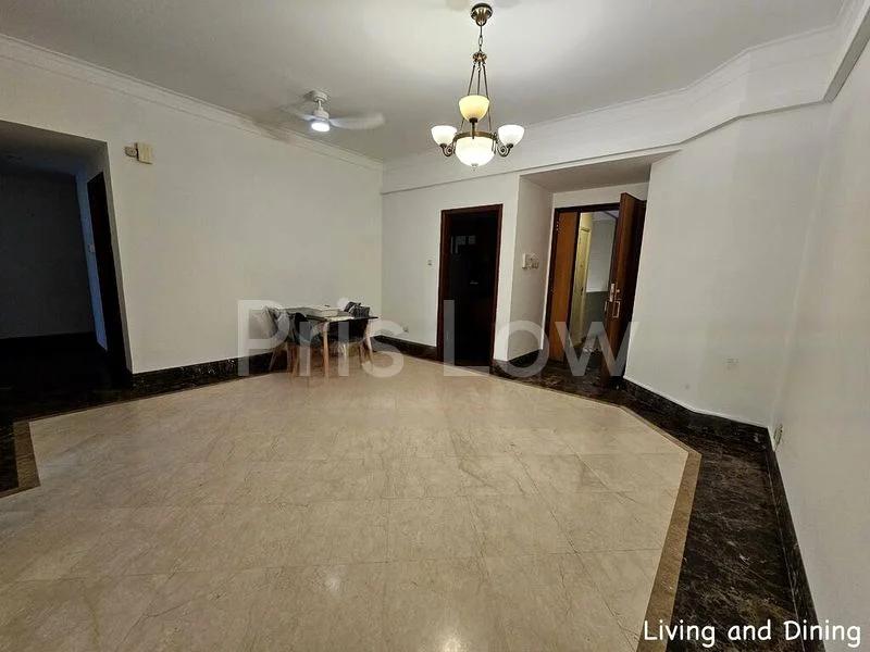5 Bed Condo for Rent in  The Sterling - Image 7